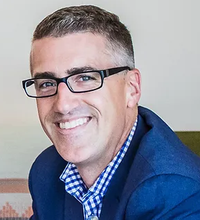 Photo of Pat Kirby