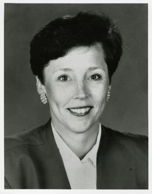 Photo of Sheila Kiscaden