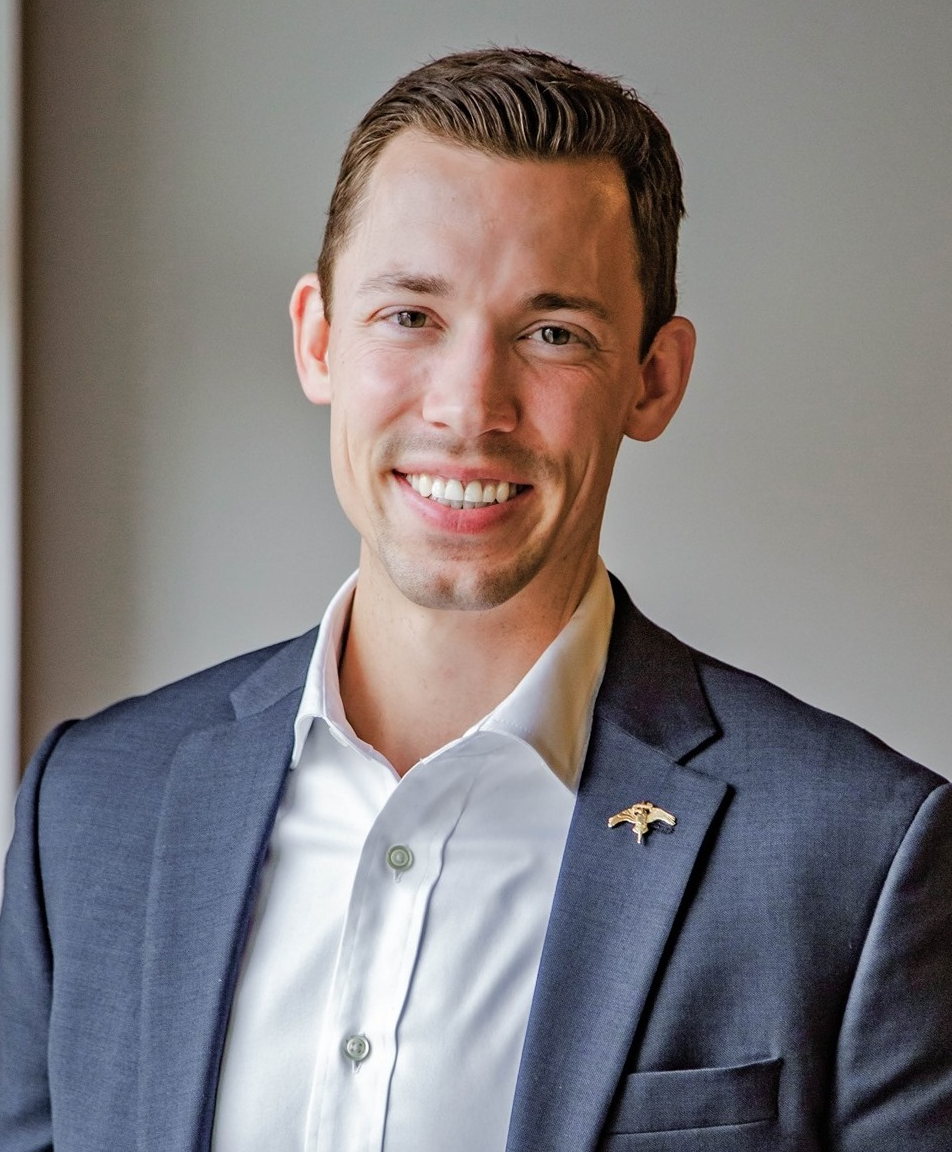 Photo of Tyler Kistner
