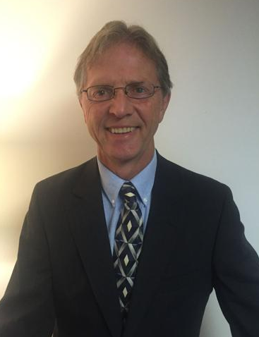 Photo of Roger A. Kittelson