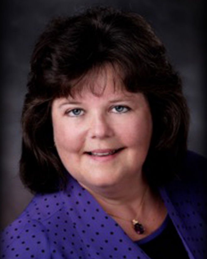 Photo of Janice Holter Kittok