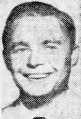 Photo of Bill O. Kjeldahl