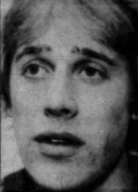 Photo of Chad Kjeldahl