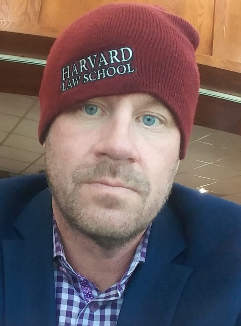 Photo of Bryan Klabunde