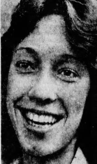 Photo of Judy Klammer