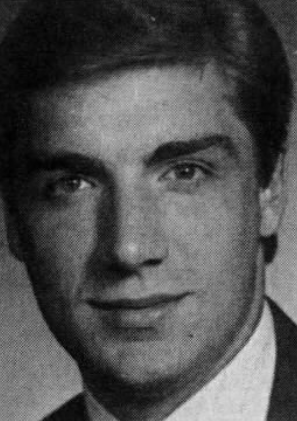 Photo of Jay Klaphake