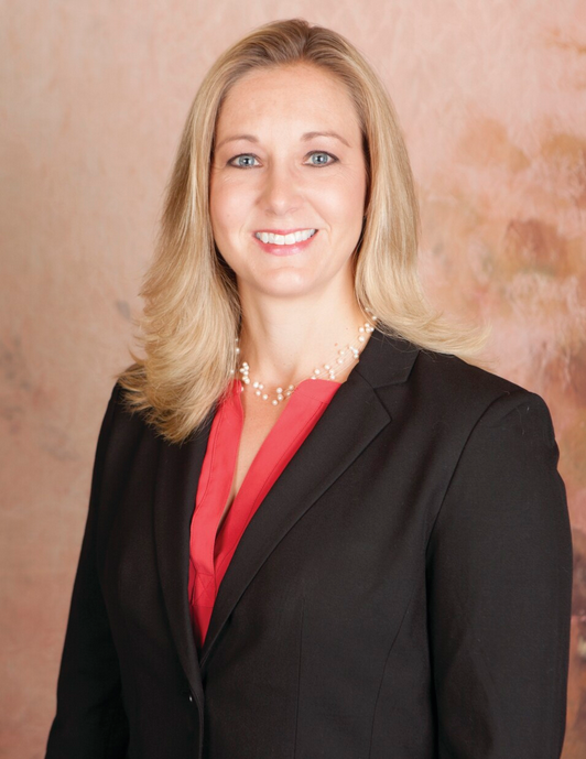 Photo of Heath L. Klassen