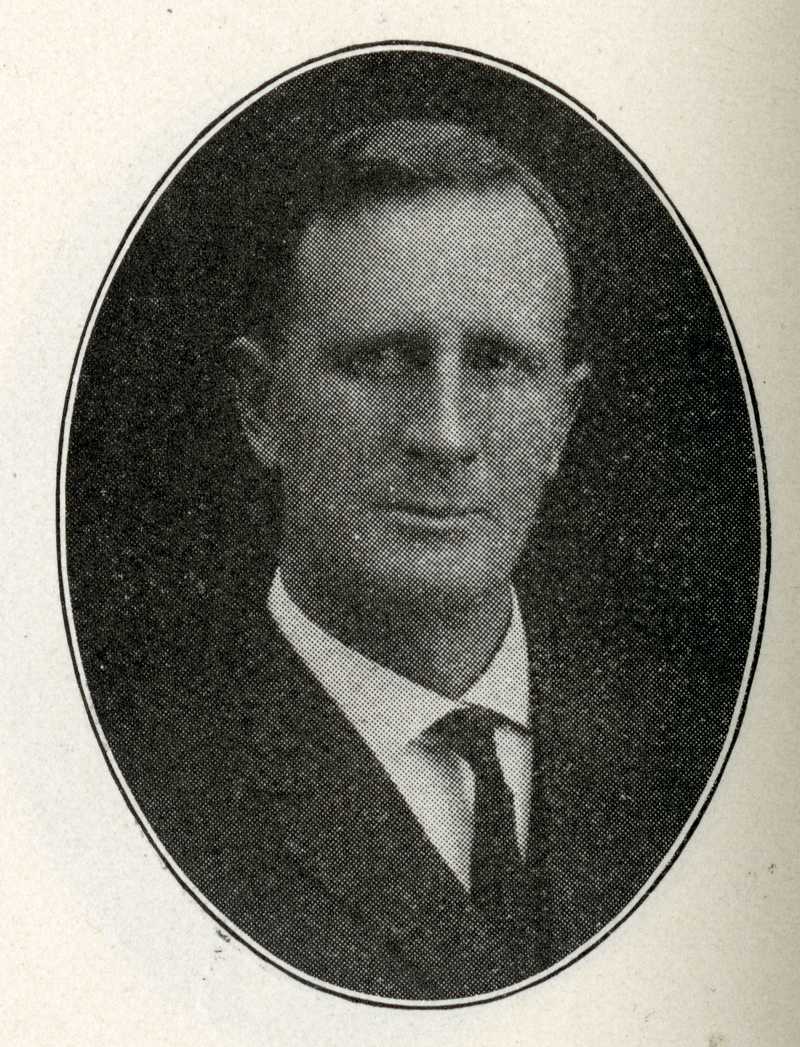 Photo of Charles H. Klein
