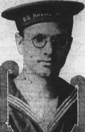 Photo of Oscar Klekner