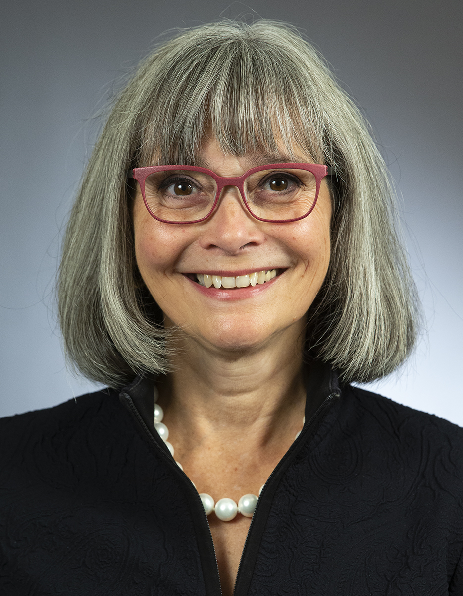 Photo of Ginny Klevorn