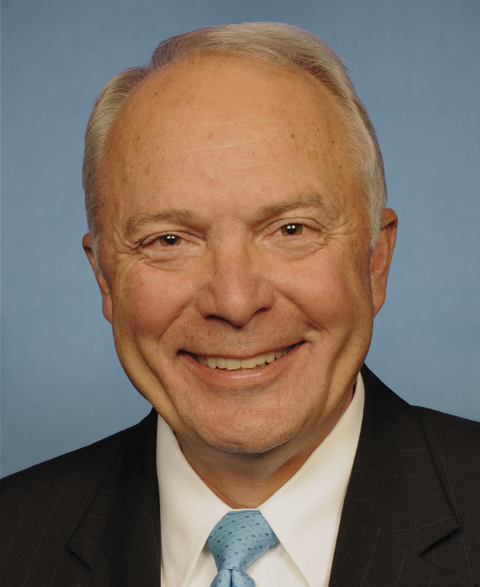 Photo of John Kline
