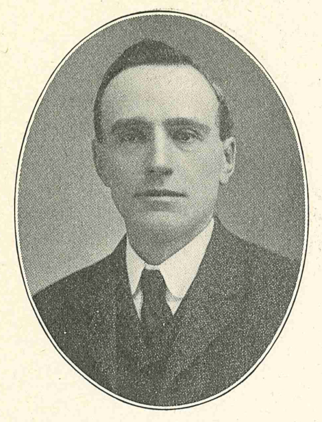 Photo of Elmer A. Kling