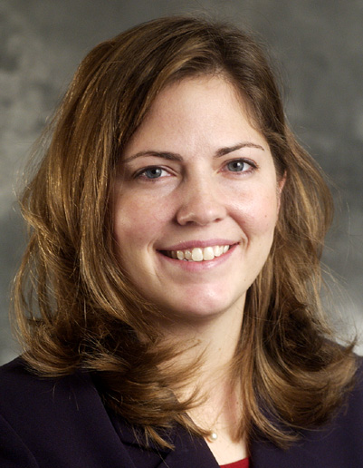 Photo of Karen Klinzing