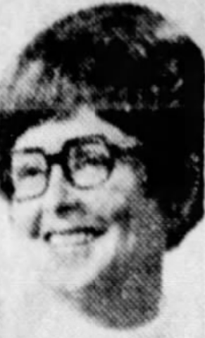 Photo of Delores Knaak