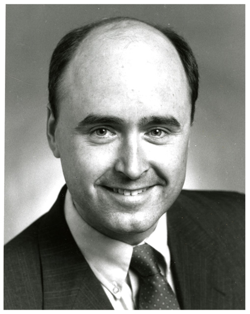 Photo of Fritz Knaak