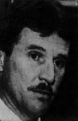 Photo of Roger Knauss