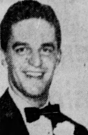 Photo of Leonard Kne