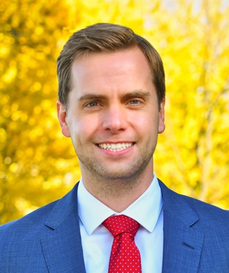 Photo of Thomas Knect