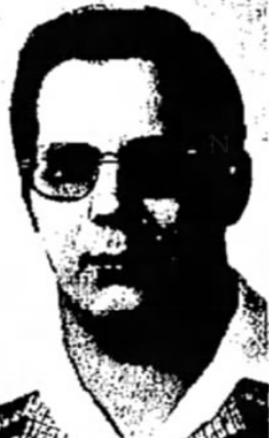 Photo of Larry Kneisl