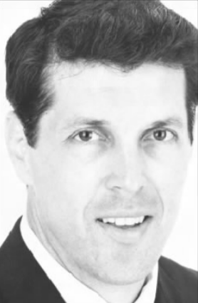 Photo of Darren Patrick Knight