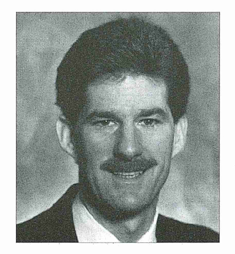 Photo of Kevin Knight