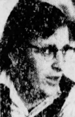 Photo of Leon Knight