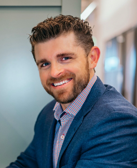 Photo of Kip Knippel