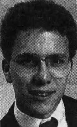 Photo of Tom Knisely