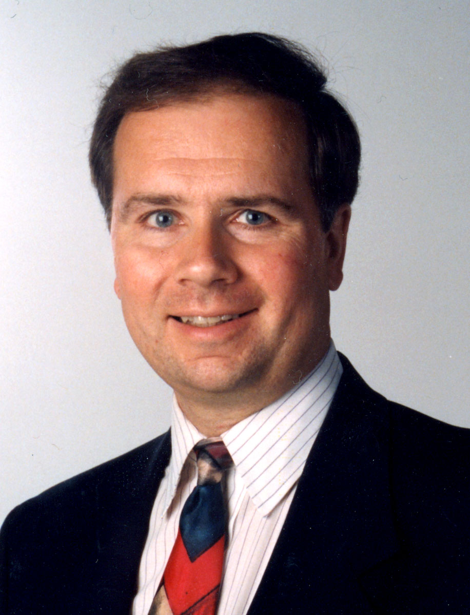 Photo of Jim Knoblach