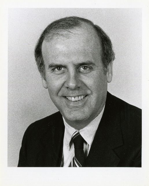 Photo of Franklin J. Knoll