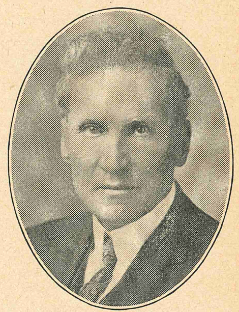 Photo of Emil L. Knopke