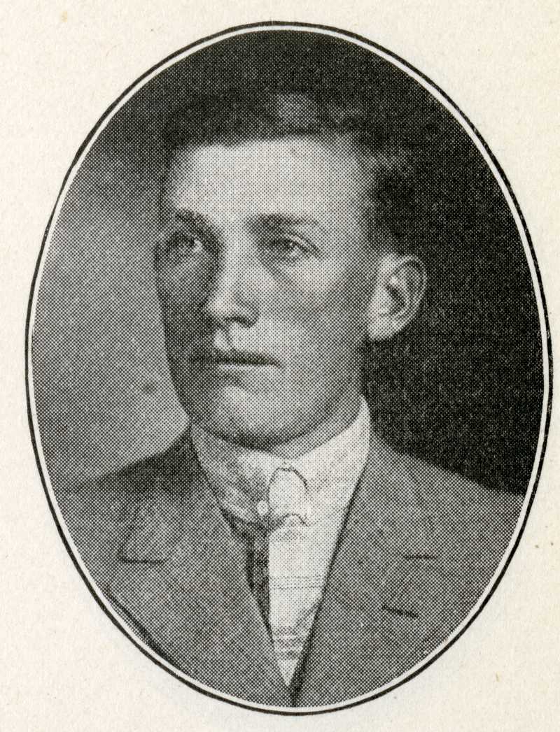 Photo of Samuel M. Knopp