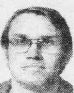 Photo of Arian J. Knops