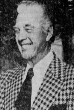 Photo of Leslie Knuti