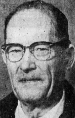 Photo of Barney Knutson