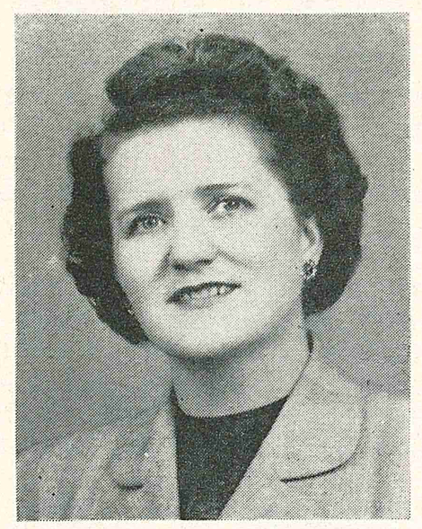Photo of Coya Knutson