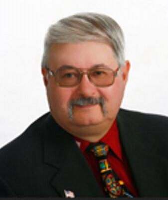 Photo of Greg Knutson