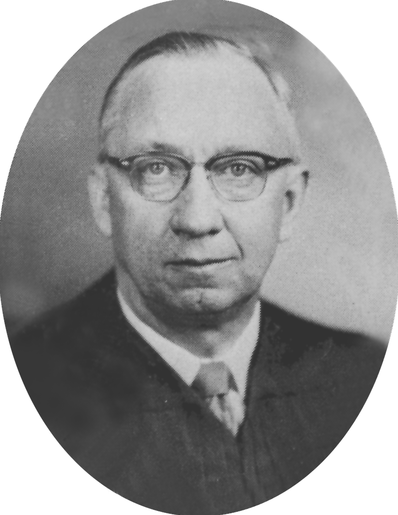 Photo of Oscar Knutson