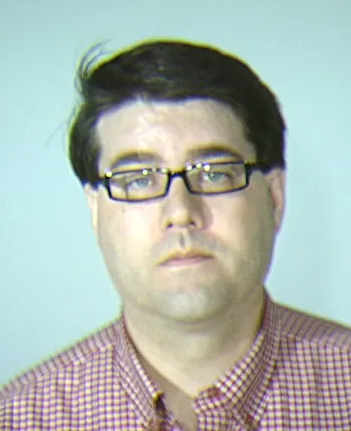Photo of Rory Koch