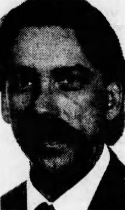 Photo of Kurt Koehler