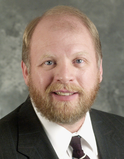 Photo of Lyle J. Koenen