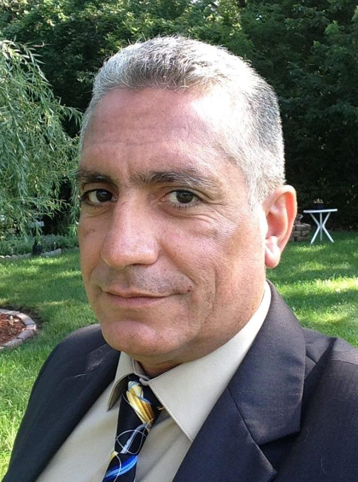 Photo of Alexander Koenig