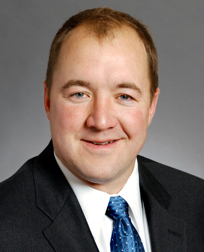 Photo of Paul Koering