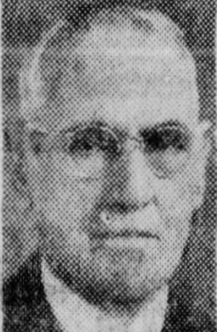 Photo of Henry Koerner