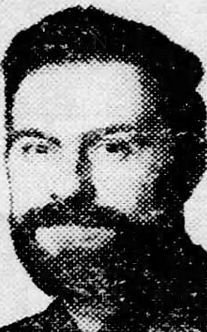 Photo of Kerry Koestler