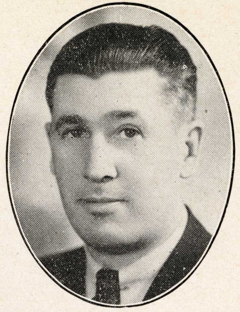 Photo of Olean E. Kofstad