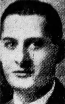 Photo of William Kohan
