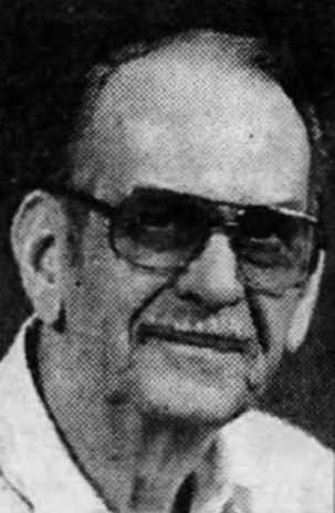 Photo of Robert B. Kohl