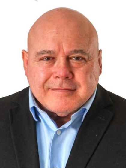 Photo of Brad Kohler