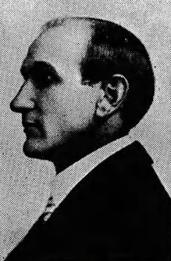 Photo of Christian Kohler